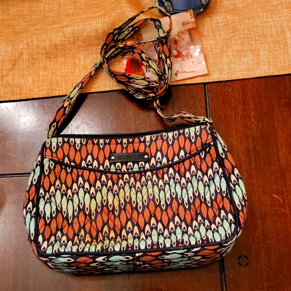 Vera Bradley Purse
